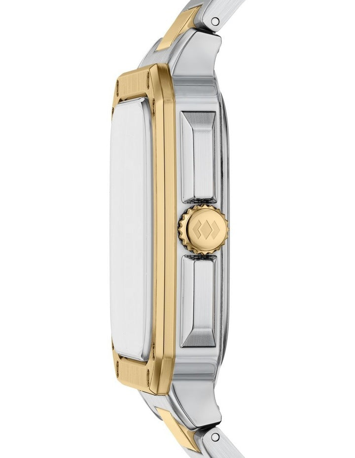 Crosby Analogue Watch FS6161 in Multi