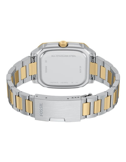 Crosby Analogue Watch FS6161 in Multi