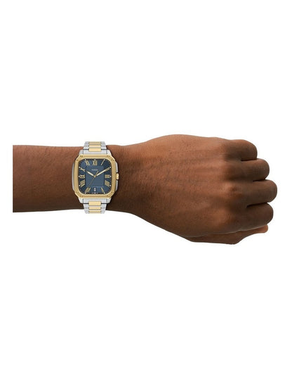 Crosby Analogue Watch FS6161 in Multi