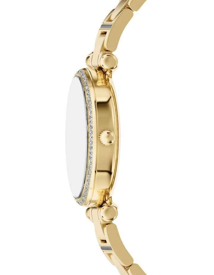 Carlie Analogue Watch ES5465 in Gold