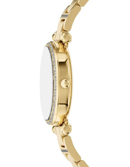 Carlie Analogue Watch ES5465 in Gold