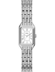 Raquel Analogue Watch ES5469 in Silver