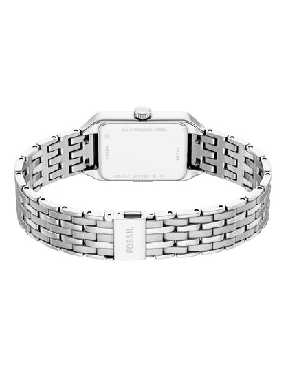 Raquel Analogue Watch ES5469 in Silver