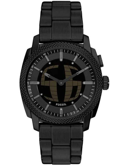 Machine Analogue Watch FS6156 in Black