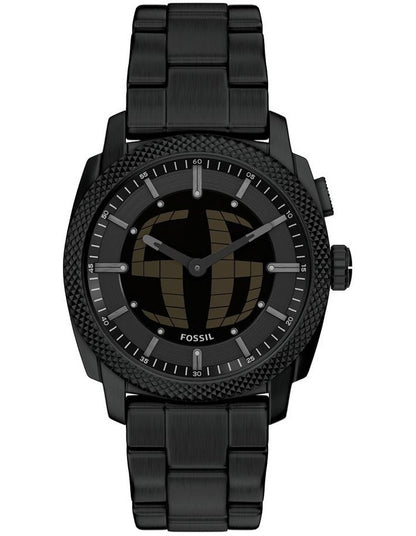 Machine Analogue Watch FS6156 in Black