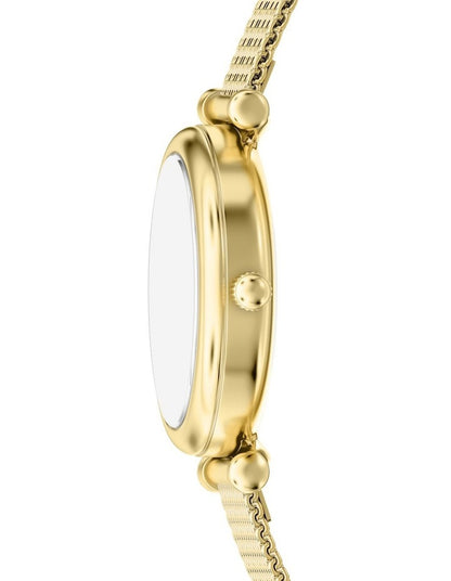 Carlie Analogue Watch ES5462 in Gold