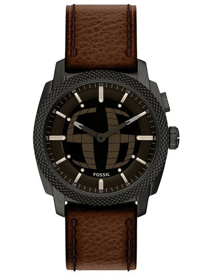 Machine Analogue Watch FS6165 in Black