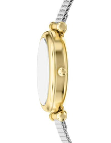 Carlie Analogue Watch ES5463 in Gold