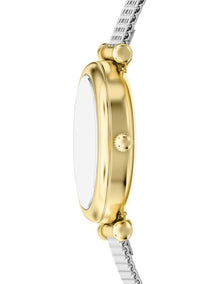 Carlie Analogue Watch ES5463 in Gold