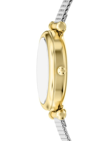 Carlie Analogue Watch ES5463 in Gold