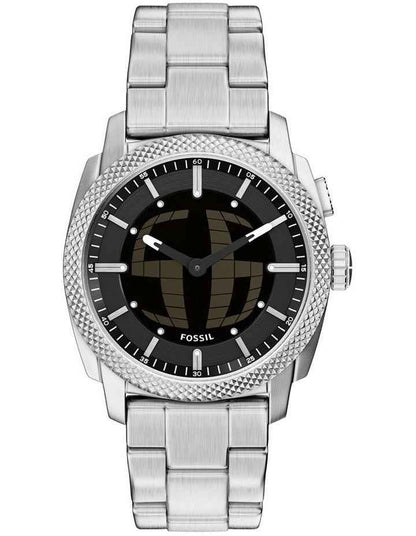 Machine Analogue Watch FS6155 in Silver
