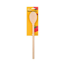 Wooden Spoon