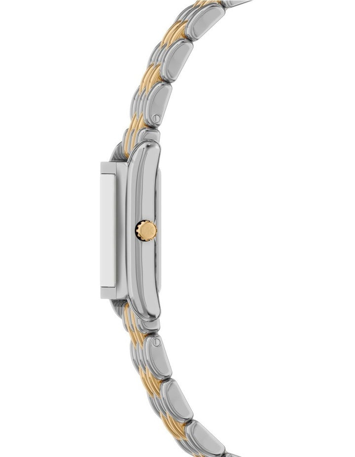 Essex Analogue Watch MK4999 in Silver