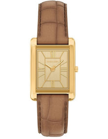 Essex Analogue Watch MK7584 in Gold