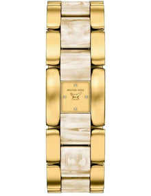 Darrington Analogue Watch MK7592 in Gold