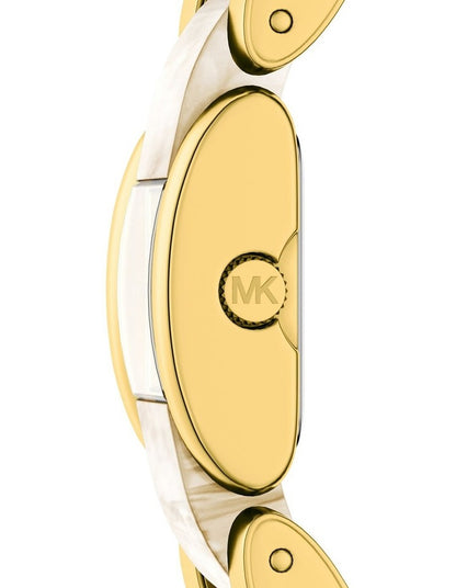 Darrington Analogue Watch MK7592 in Gold