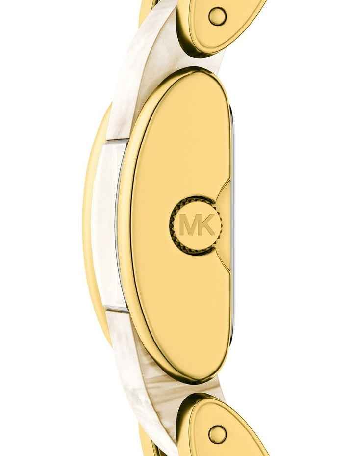 Darrington Analogue Watch MK7592 in Gold