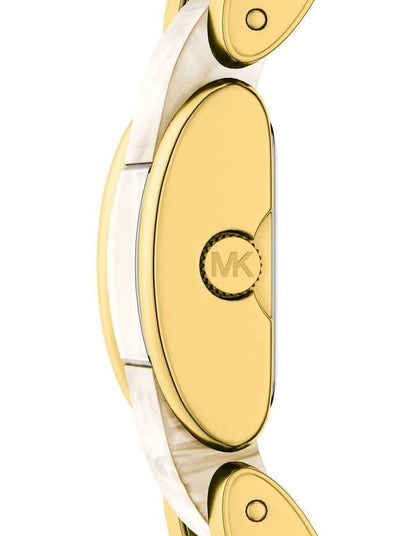 Darrington Analogue Watch MK7592 in Gold