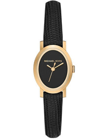 Maude Analogue Watch MK7585 in Gold