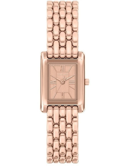 Essex Analogue Watch MK4998 in Rose Gold