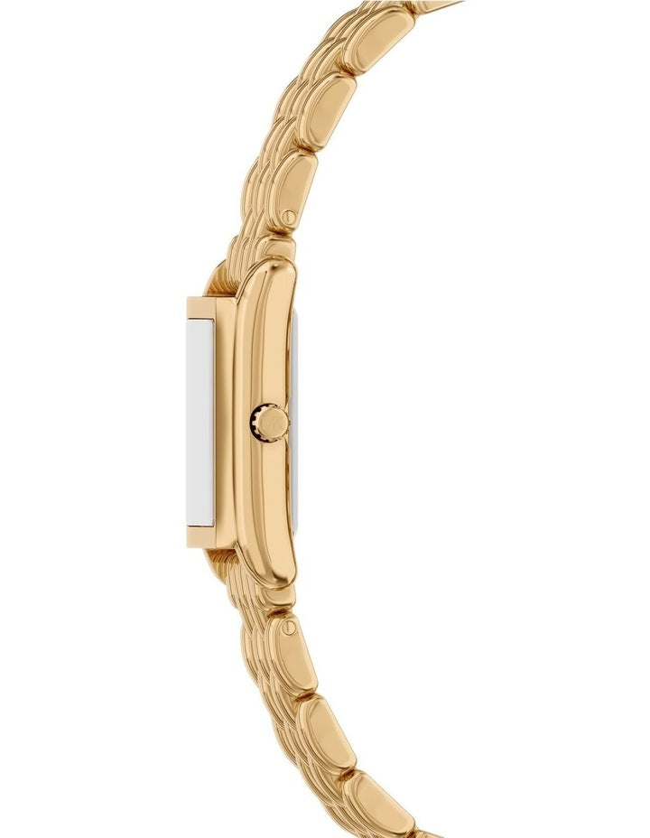 Essex Analogue Watch MK4997 in Gold