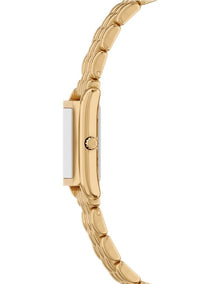 Essex Analogue Watch MK4997 in Gold