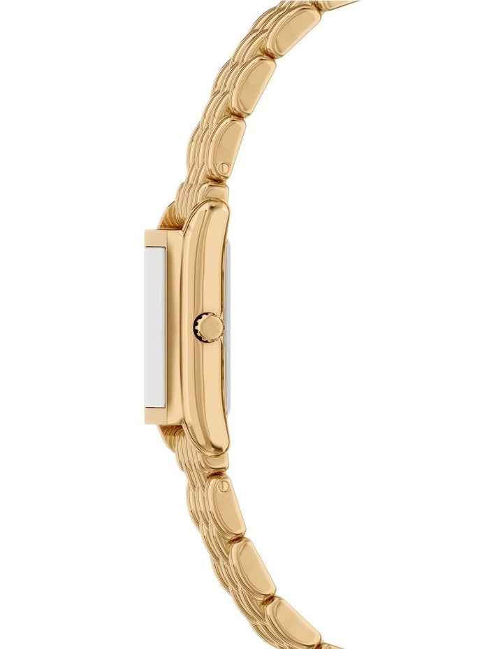 Essex Analogue Watch MK4997 in Gold