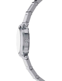 Billie Analogue Watch MK7569 in Silver