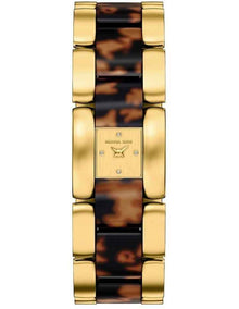 Darrington Analogue Watch MK7591 in Gold