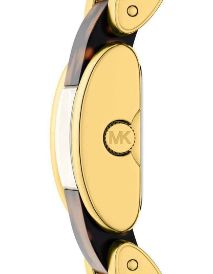 Darrington Analogue Watch MK7591 in Gold