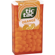 Tic Tac Orange 49g