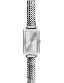 Hagen Micro Analogue Watch SKW3179 in Silver