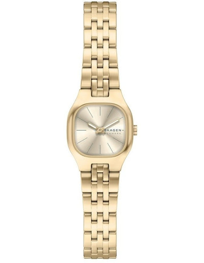 Mellem Micro Analogue Watch SKW3177 in Gold