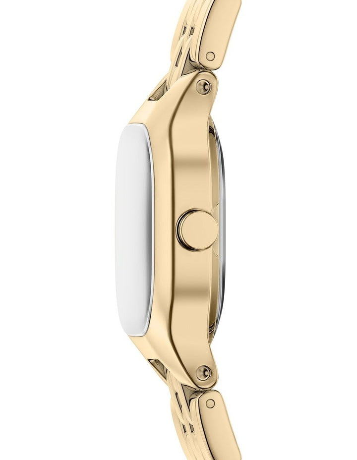Mellem Micro Analogue Watch SKW3177 in Gold