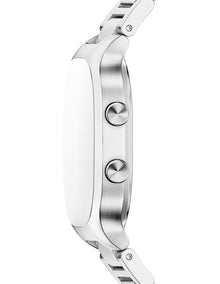 Mellem Digital Analogue Watch SKW6948 in Silver