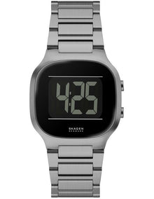 Mellem Digital Analogue Watch SKW6947 in Grey