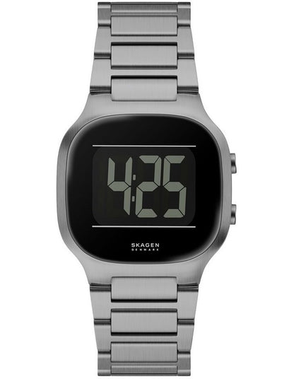 Mellem Digital Analogue Watch SKW6947 in Grey