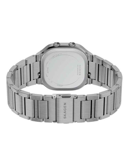 Mellem Digital Analogue Watch SKW6947 in Grey