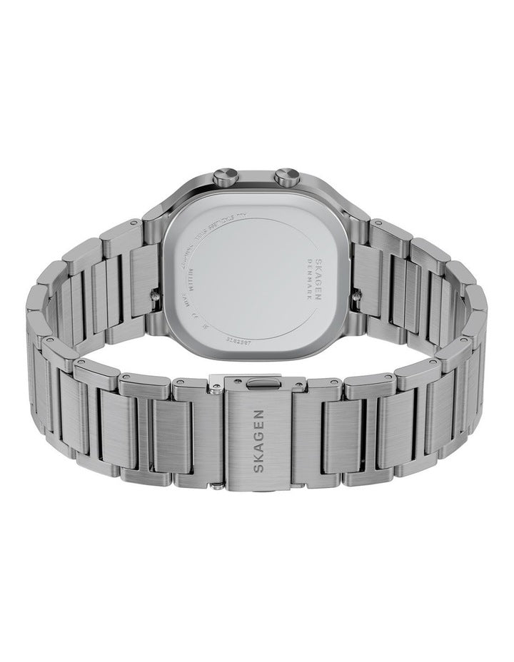 Mellem Digital Analogue Watch SKW6947 in Grey