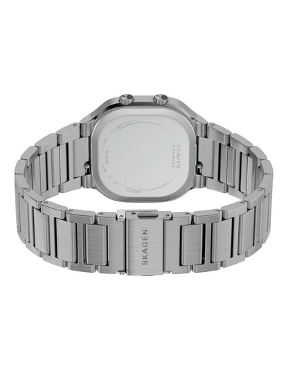 Mellem Digital Analogue Watch SKW6947 in Grey