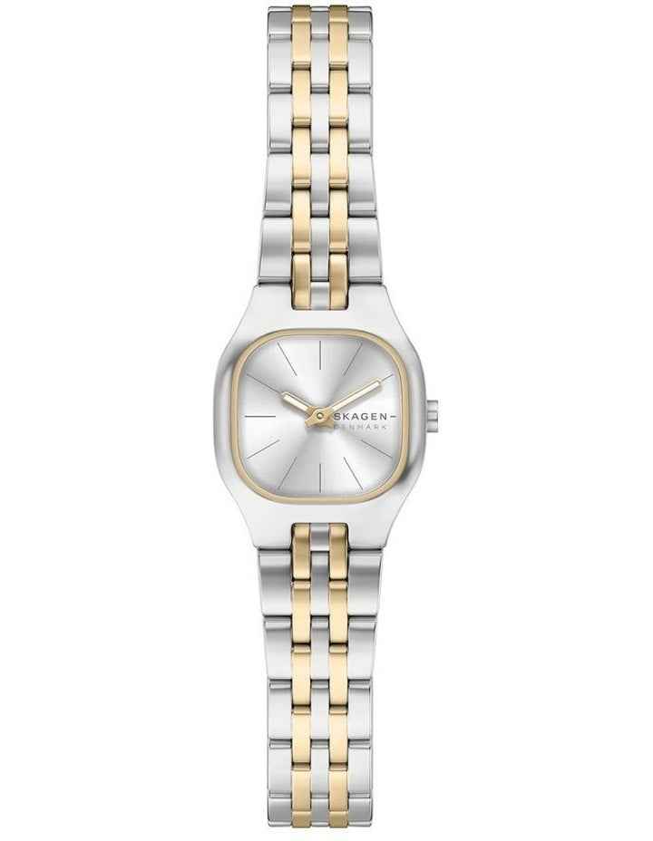Mellem Micro Analogue Watch SKW3176 in Silver