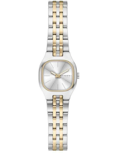 Mellem Micro Analogue Watch SKW3176 in Silver