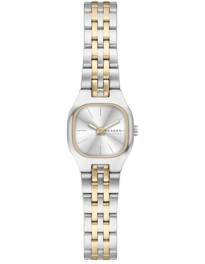 Mellem Micro Analogue Watch SKW3176 in Silver