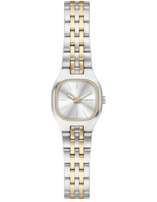 Mellem Micro Analogue Watch SKW3176 in Silver