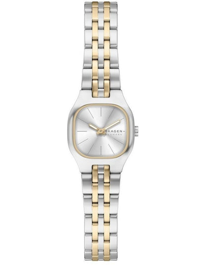 Mellem Micro Analogue Watch SKW3176 in Silver