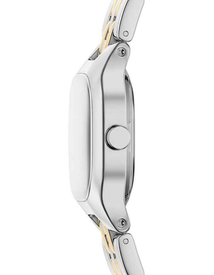 Mellem Micro Analogue Watch SKW3176 in Silver