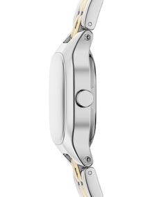 Mellem Micro Analogue Watch SKW3176 in Silver