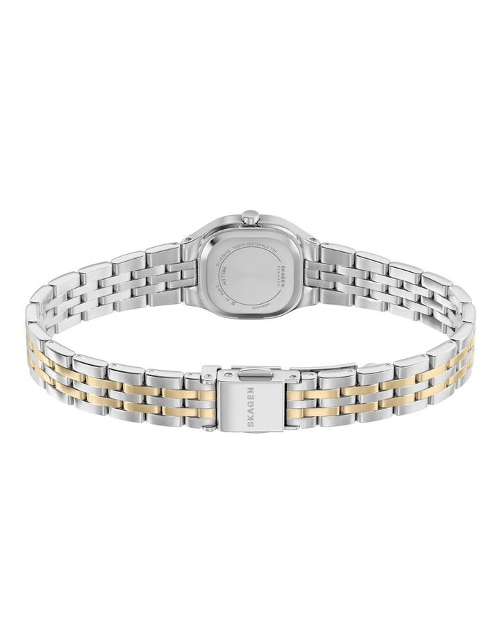 Mellem Micro Analogue Watch SKW3176 in Silver