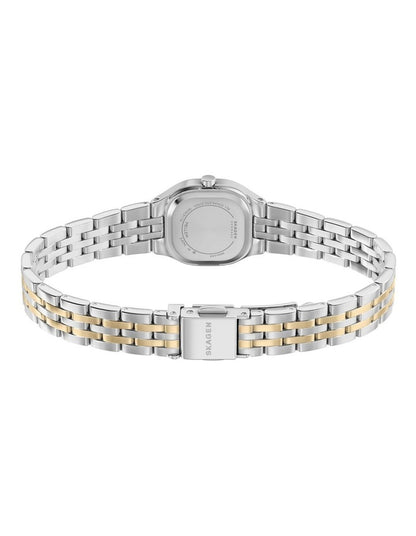 Mellem Micro Analogue Watch SKW3176 in Silver
