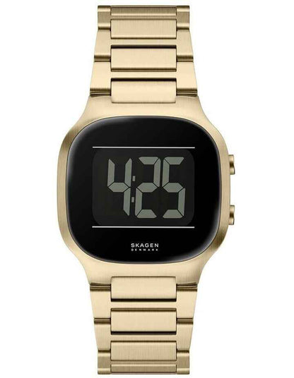 Mellem Digital Analogue Watch SKW6949 in Gold
